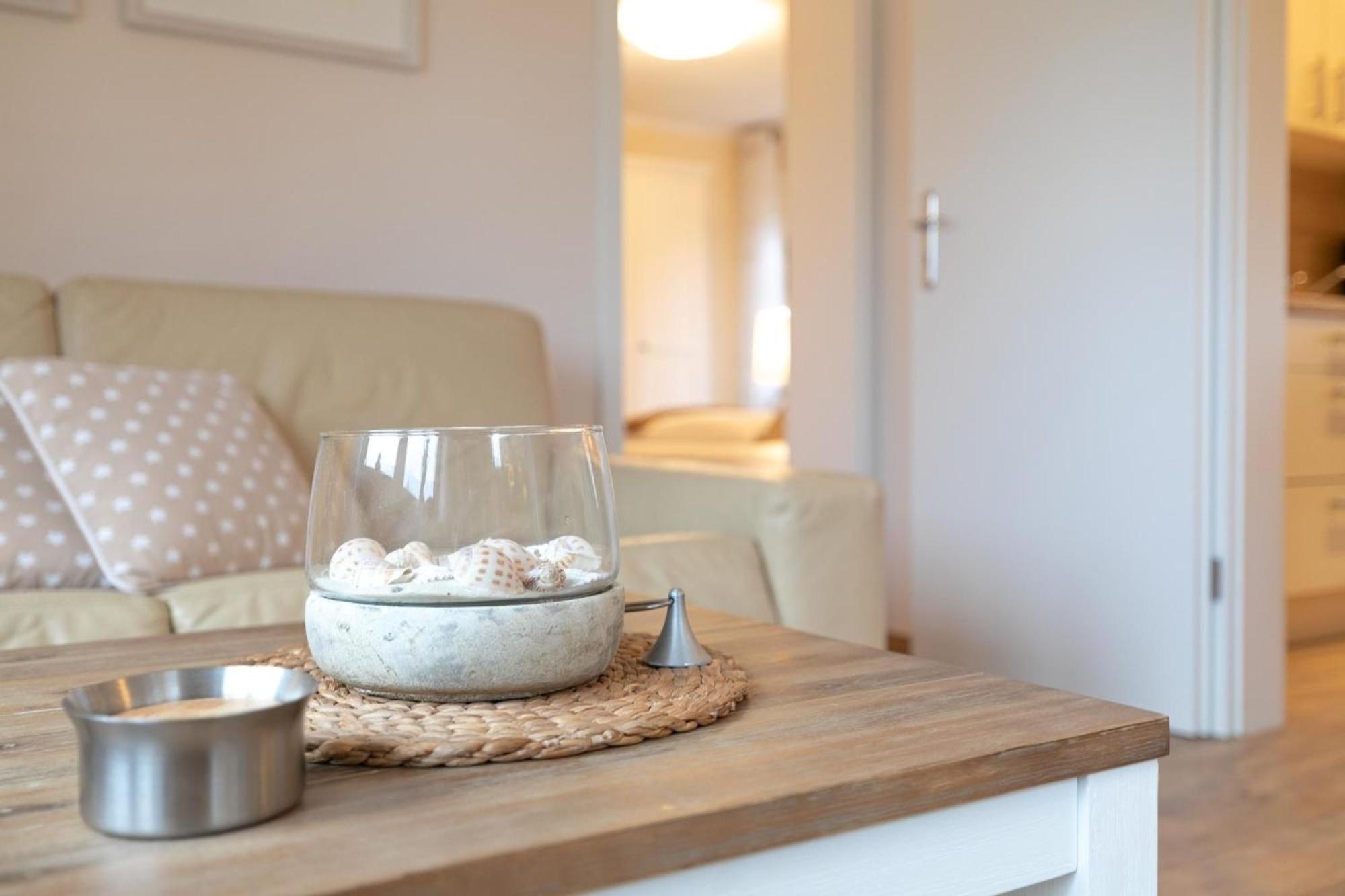 Rosenstrasse 7 Eiland 2 Apartman Grömitz Kültér fotó